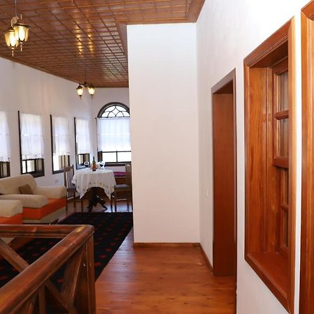 Villa Athina In Berat Castle - Since 1741 Extérieur photo