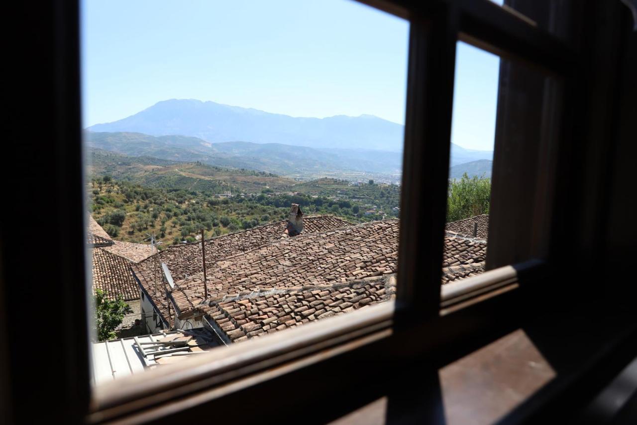 Villa Athina In Berat Castle - Since 1741 Extérieur photo