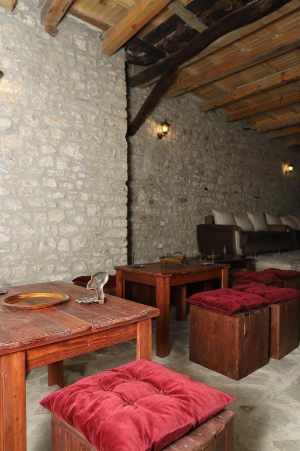 Villa Athina In Berat Castle - Since 1741 Extérieur photo